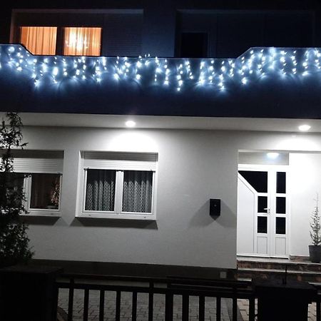 Apartman "Millan" Приєдор Екстер'єр фото