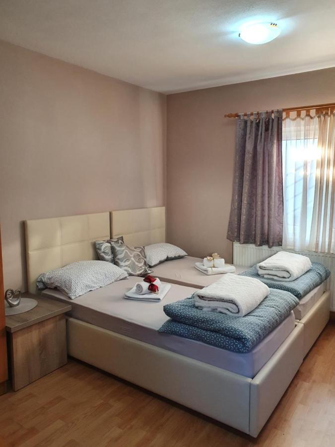 Apartman "Millan" Приєдор Екстер'єр фото