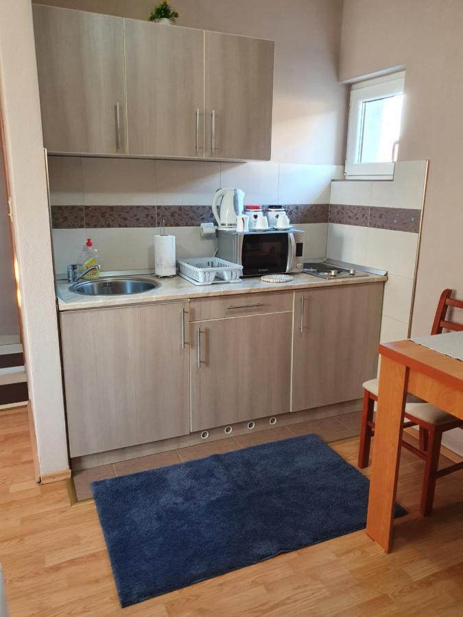 Apartman "Millan" Приєдор Екстер'єр фото