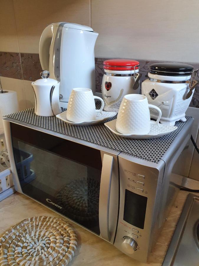 Apartman "Millan" Приєдор Екстер'єр фото